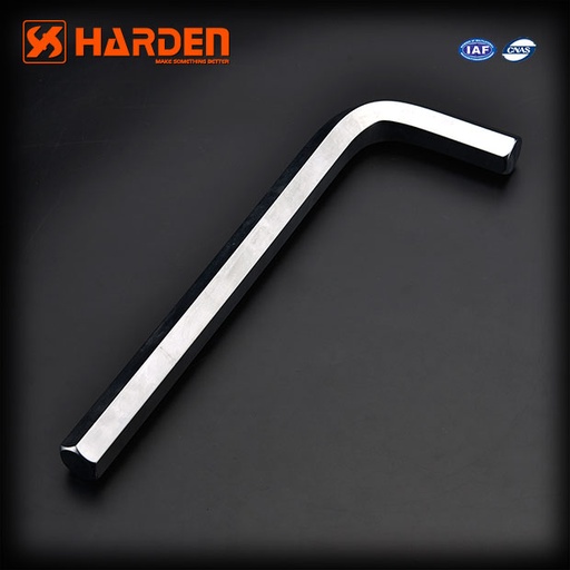 [H540640] CLE MALE LONG 1,5MM