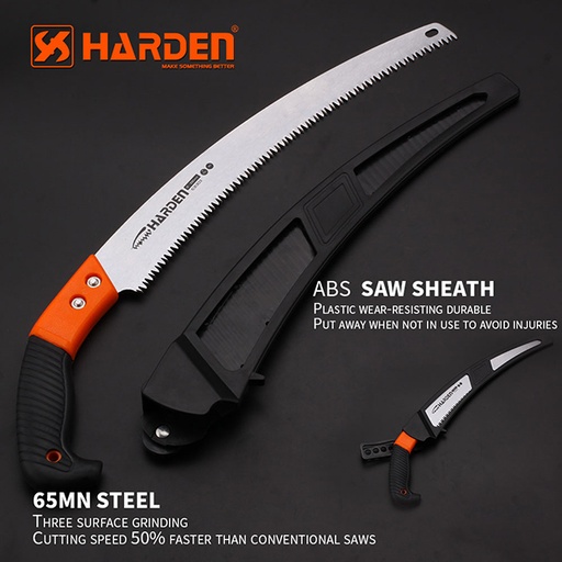 [H631303] SCIE A MAIN PLIER 330 MM