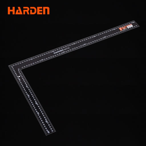 [H580732] EQUERRE EN ACIER 40X60CM