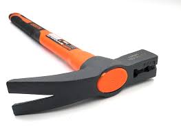 [H590222] MARTEAU FIXE CLOU
