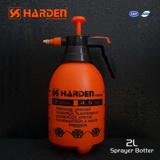 [H632502] PULVERISATEUR BOUTEIL 2L