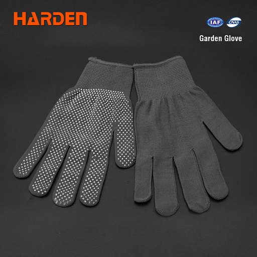 [H634101] GANT DE JARDIN 9 POUCE