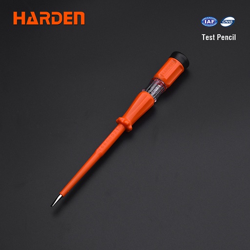 [H660001] TOURNEVIS TESTEUR 145 MM
